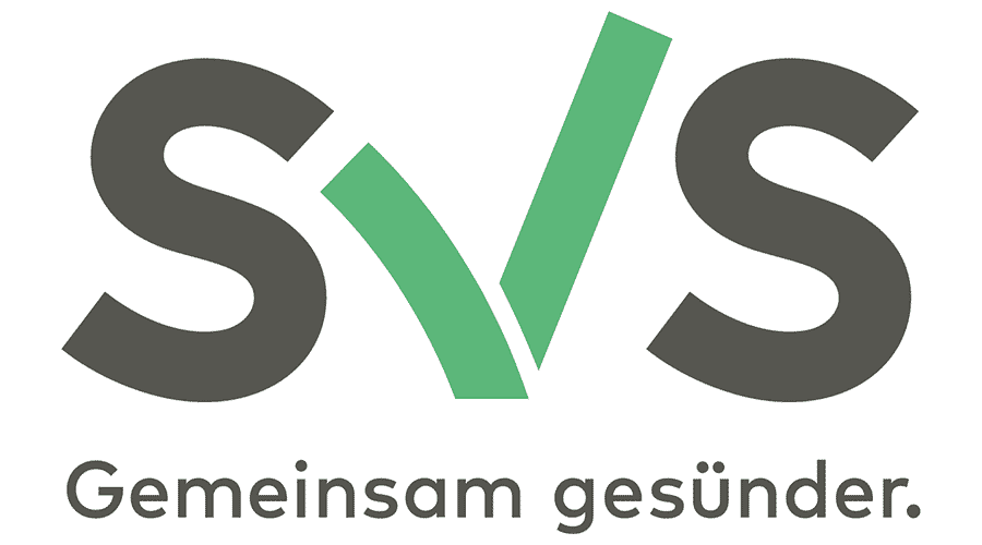 Logo der Sozialversicherung der Selbständigen (SVS)